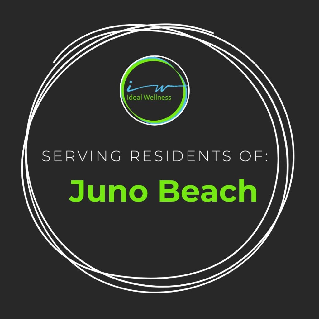 Serving Residents of Juno Beach