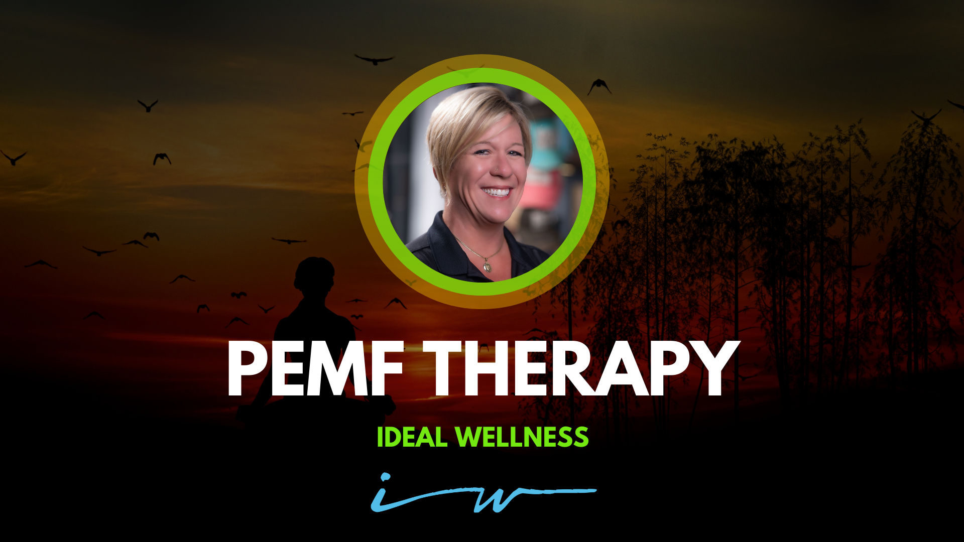 PEMF Therapy