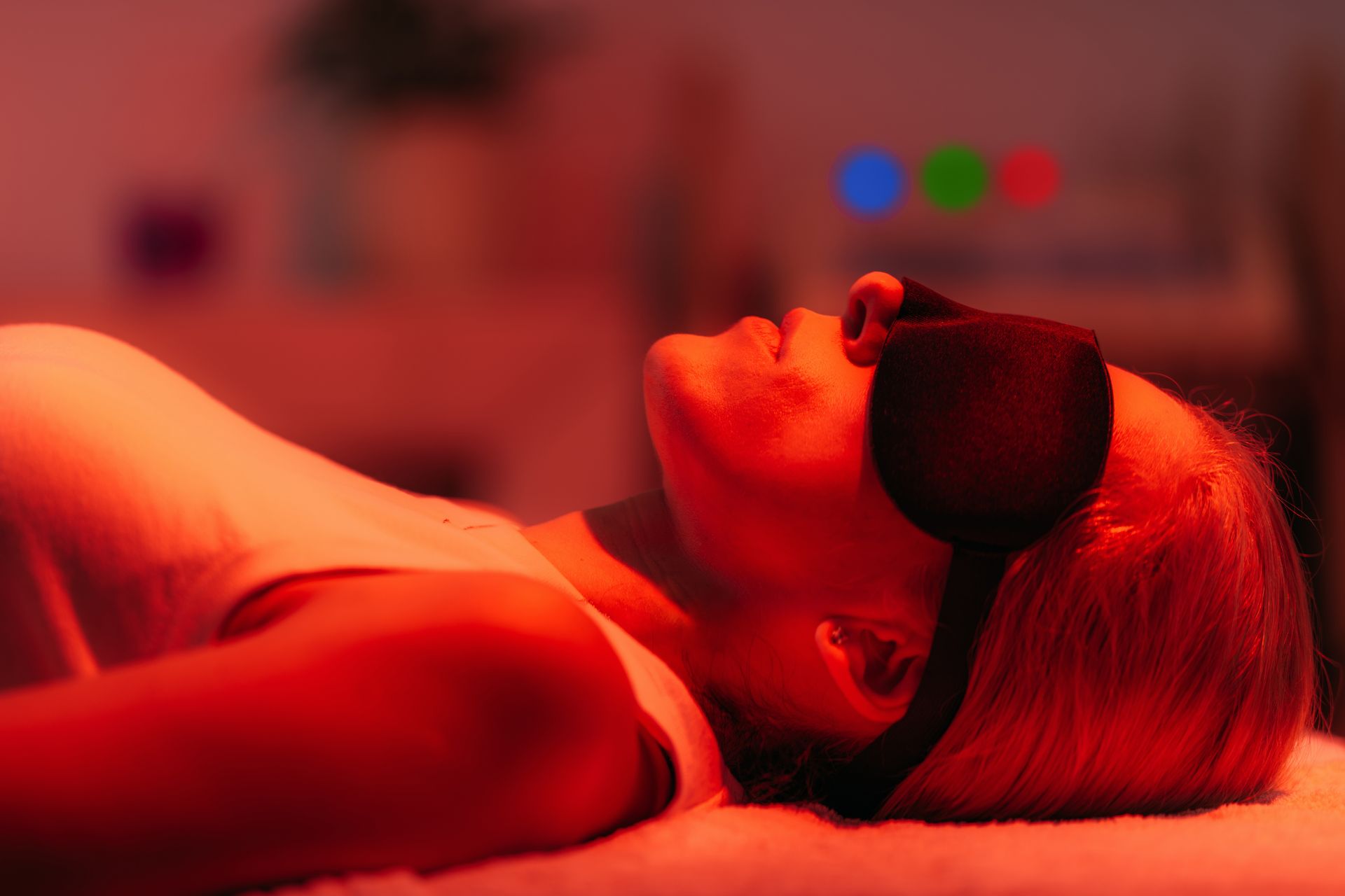 Red Light Therapy