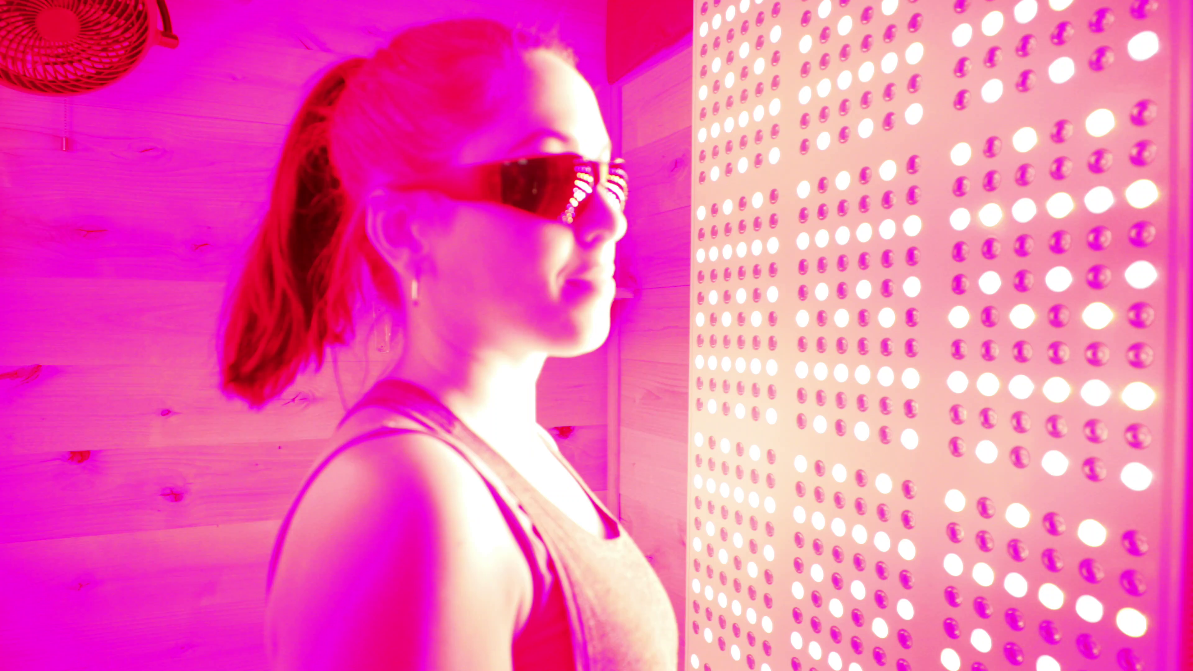 Red Light Therapy